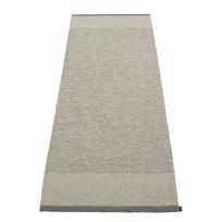 Pilkos spalvos lauko kilimas 70x200 cm Edit Warm Grey – Pappelina