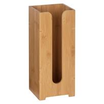 Tualetinio popieriaus laikiklis Wenko Bamboo