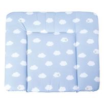 Vaikų vystymo kilimėlis 75x85 cm Kleine Wolke – Roba