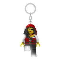 Raktų pakabukas su žibintuvėliu Minifigures – LEGO®