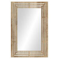 Sieninis veidrodis 40x60 cm Irene - Styler
