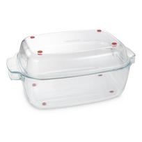 Stiklinis kepimo indas 26x40 cm GrandChef - Tescoma