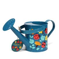 Iš metalo laistytuvas 1,5 l Ladybird – Rex London