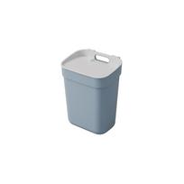 Iš perdirbto plastiko šiukšliadėžė šviesiai mėlynos spalvos rūšiavimui 10 l Ready To Collect – Curver