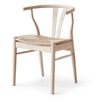 Valgomojo kėdės iš natūralaus ąžuolo medienos Freja - Hammel Furniture