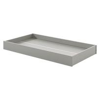 Vaikiška lovos daiktadėžė pilkos spalvos 70x140 cm Peuter – Vipack