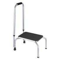 Metaliniai laipteliai 98 cm Secura - Maximex