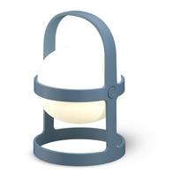 Lauko šviestuvas LED saulės baterijos/USB ø 12 cm Soft Spot – Rosendahl