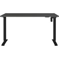 Elektra reguliuojamas aukštis rašomasis stalas 80x140 cm Boras – Germania
