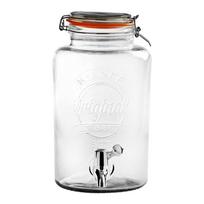 Gėrimų dozatorius Kilner, 5 l