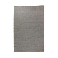 Pilkas vilnonis kilimas 400x300 cm Auckland - Rowico