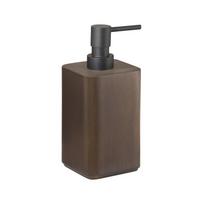Muilo dozatorius rudos spalvos 150 ml Gedy Dafne – Sapho