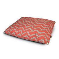 Augintinio guolis raudonos spalvos šuniui 50x70 cm Outdoor Bed Barn Red S – P.L.A.Y.