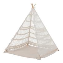 Tipi palapinė vaikiška palapinė Herle – Bloomingville Mini