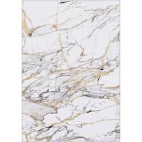 Pilkas kilimas Vitaus Ivy, 80 x 120 cm