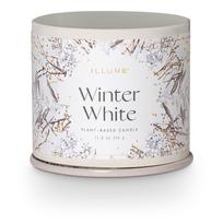 Aromatinė žvakė iš sojų vaško degimo laikas 50 h Winter – ILLUME x Bloomingville