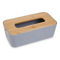 Nosinių dėžutė iš plastiko Canyon – Premier Housewares