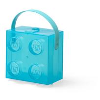 Vaikiška daiktadėžė iš plastiko – LEGO®