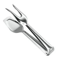 Nerūdijančio plieno serviravimo žnyplės Metaltex Žnyplės, 20 cm ilgio