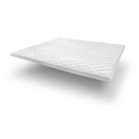 Minkštas putų antčiužinys su nuimamu sluoksniu 180x200 cm – Meise Möbel