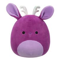 Pliušinis žaislas Maria Del Mar – SQUISHMALLOWS