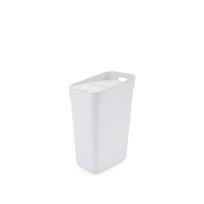 Iš perdirbto plastiko šiukšliadėžė baltos spalvos rūšiavimui 30 l Ready To Collect – Curver