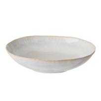 Baltos akmens masės indas makaronams Costa Nova Brisa, ⌀ 23 cm