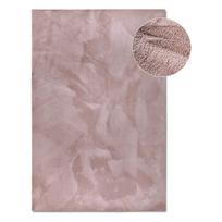 Pilkai rožinės spalvos kilimas 160x230 cm Leon – Villeroy&Boch