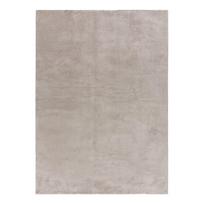 Šviesiai pilkas kilimas 160x230 cm Loft - Universal