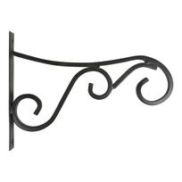 Iš metalo gėlių vazono laikiklis – Esschert Design