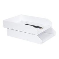 Organizatoriai dokumentams iš kartono 2 vnt. Hakan – Bigso Box of Sweden