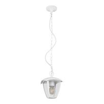 Pakabinamas lauko šviestuvas ø 17 cm Venta – Trio