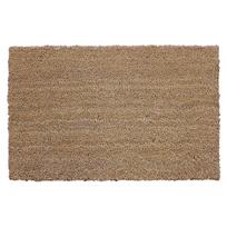 Iš kokoso pluošto grindų kilimėlis 40x60 cm Paco – douceur d'intérieur