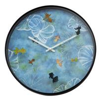 Sieninis laikrodis ø 30 cm Pond – NeXtime