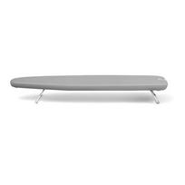 Stalas lyginimo lenta Metallised S – Brabantia
