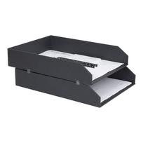 Organizatoriai dokumentams iš kartono 2 vnt. Hakan – Bigso Box of Sweden