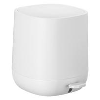 Balta šiukšliadėžė Wenko Davos, 5 l
