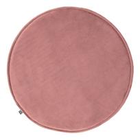 Iš velveto sėdynės pagalvėlė ø 35 cm Rimca – Kave Home