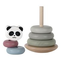 Iš medienos piramidė Panda – Kindsgut