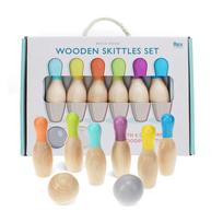 Boulingo žaidimas Skittles Set – Rex London