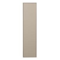 Modulinė spinta iš pušies masyvo kreminės spalvos 50x200 cm Daily – vtwonen