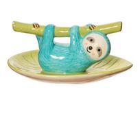 Indelis juvelyrikai Sloth – Sass & Belle