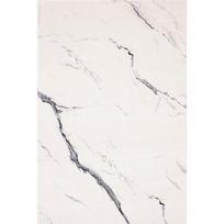 Kilimas iš vilnos kreminės spalvos 200x300 cm Marble – Agnella