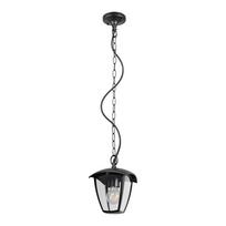 Pakabinamas lauko šviestuvas ø 17 cm Venta – Trio
