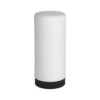Baltas Wenko išspaudžiamas ploviklio dozatorius, 250 ml