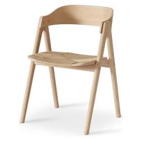 Valgomojo kėdės iš natūralaus ąžuolo medienos Mette - Hammel Furniture