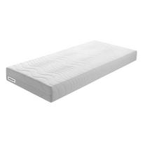 Vidutinio kietumo putų vaikiškas čiužinys 100x200 cm Easy Sleep – BENAB
