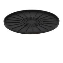Iš gumos vazono padėkliukas ø 25 cm Coaster – Esschert Design