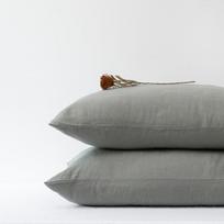 Pagalvės užvalkalas iš lino 65x65 cm – Linen Tales