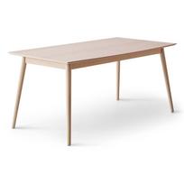 Prailginamas valgomojo stalas su papildomu stalviršiu iš ąžuolo 100x210 cm Meza – Hammel Furniture